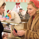 Illustration for article titled Carol ties with Bridge Of Spies for the most BAFTA nominations this year